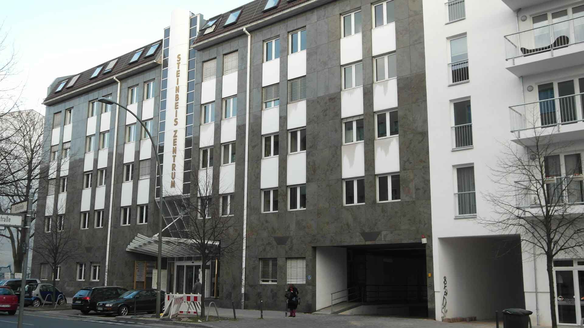 Steinbeis University