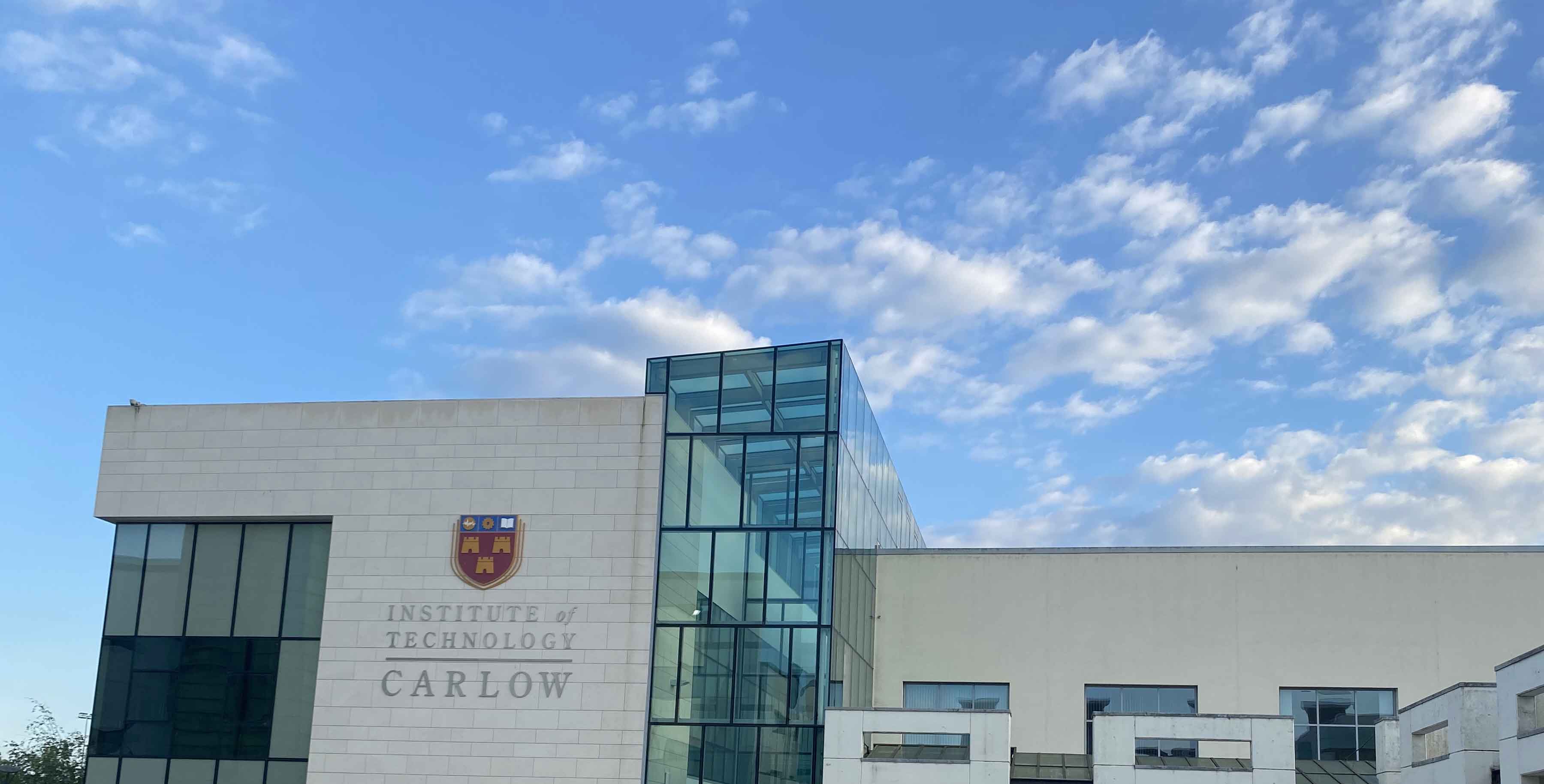 Institute of Technology Carlow