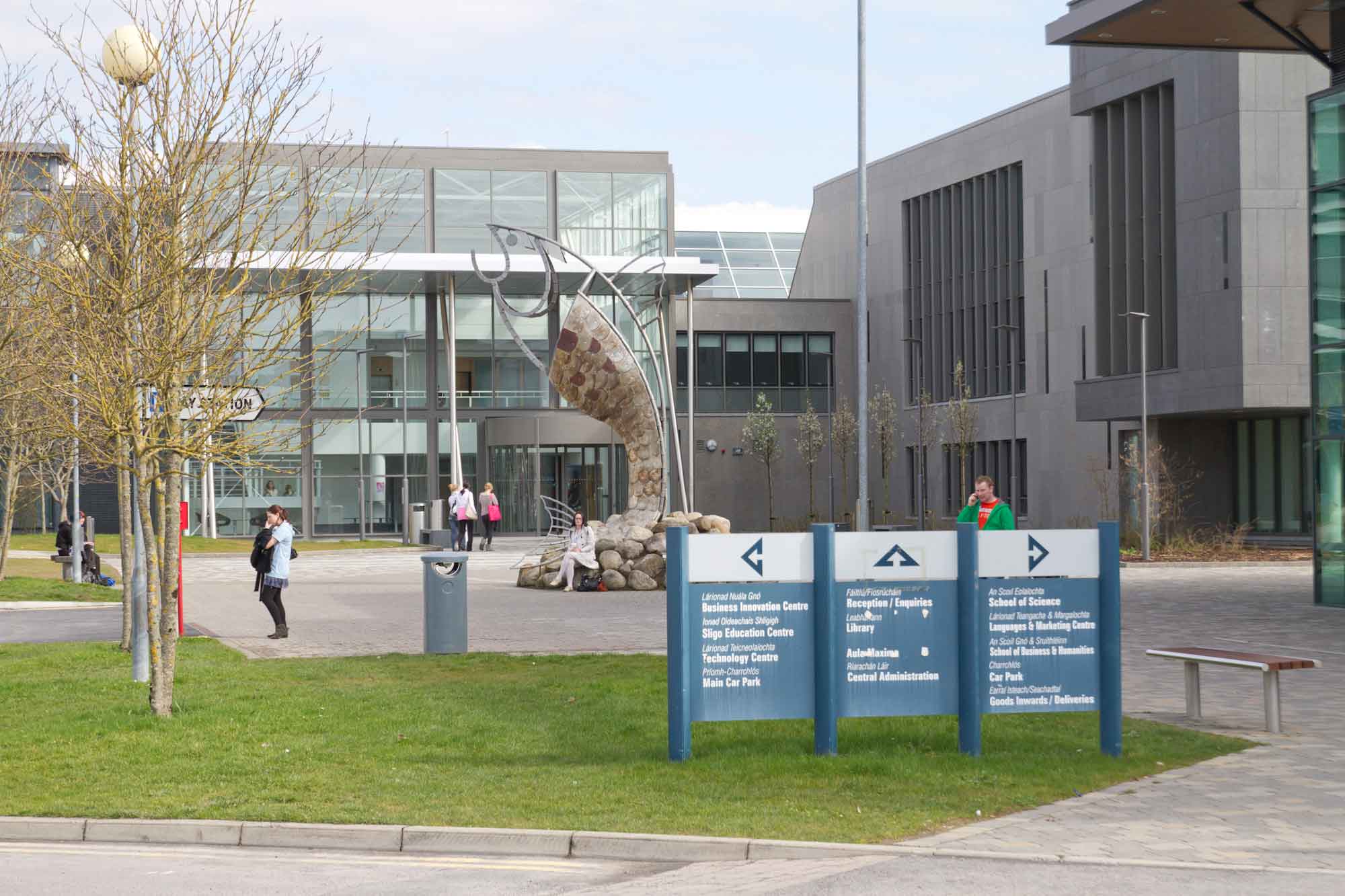 Institute of Technology Sligo