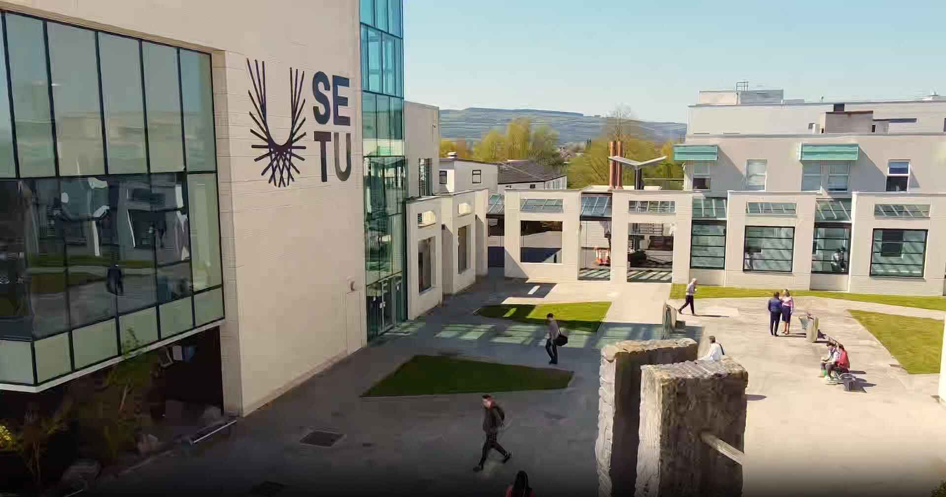 Southeast Technological University Carlow