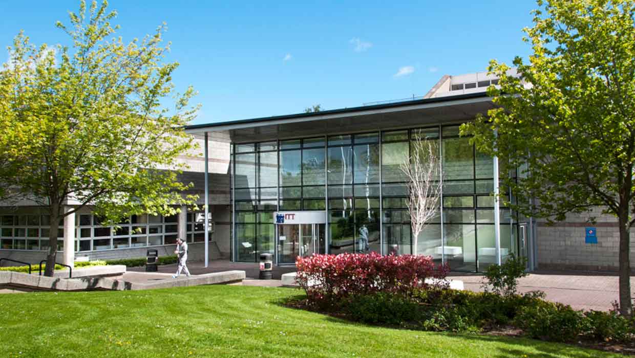 Technological University Dublin