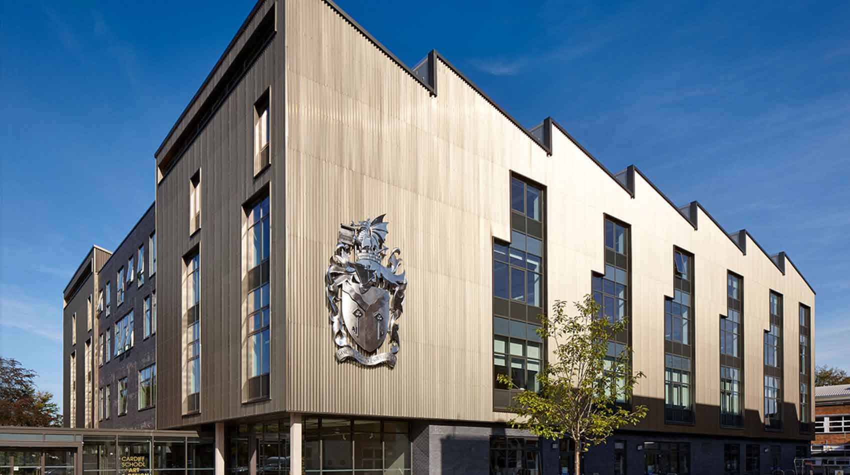 Cardiff Metropolitan University