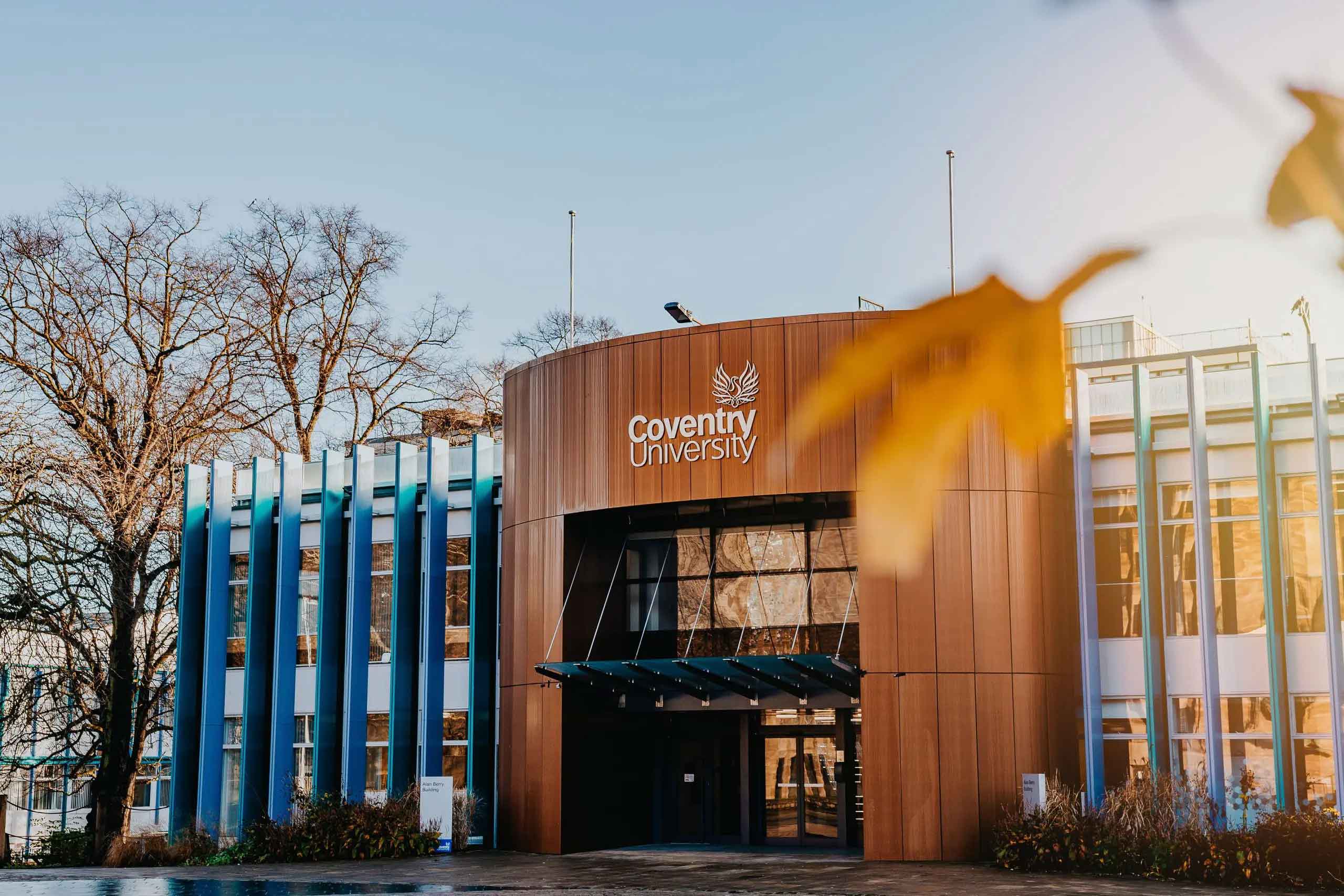 Coventry University