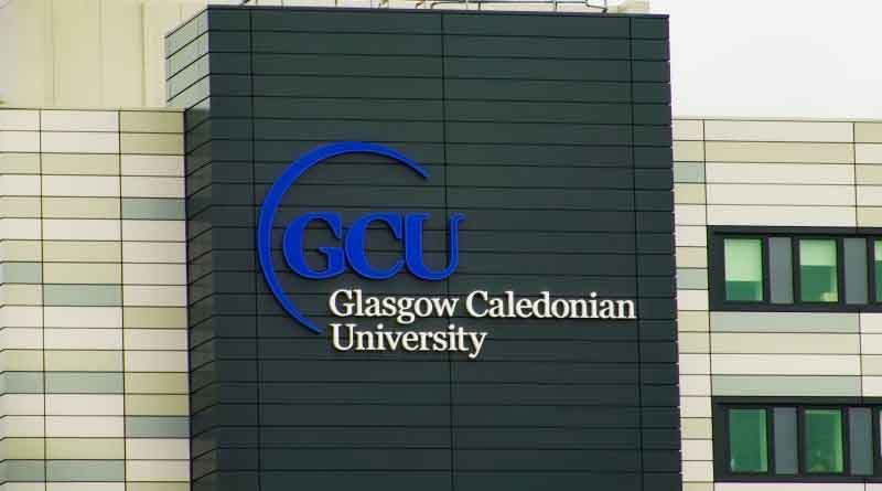 Glasgow Caledonian University