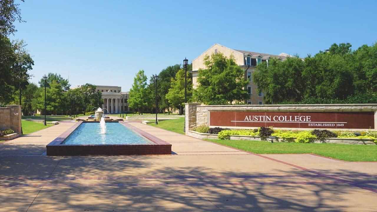 Austin College