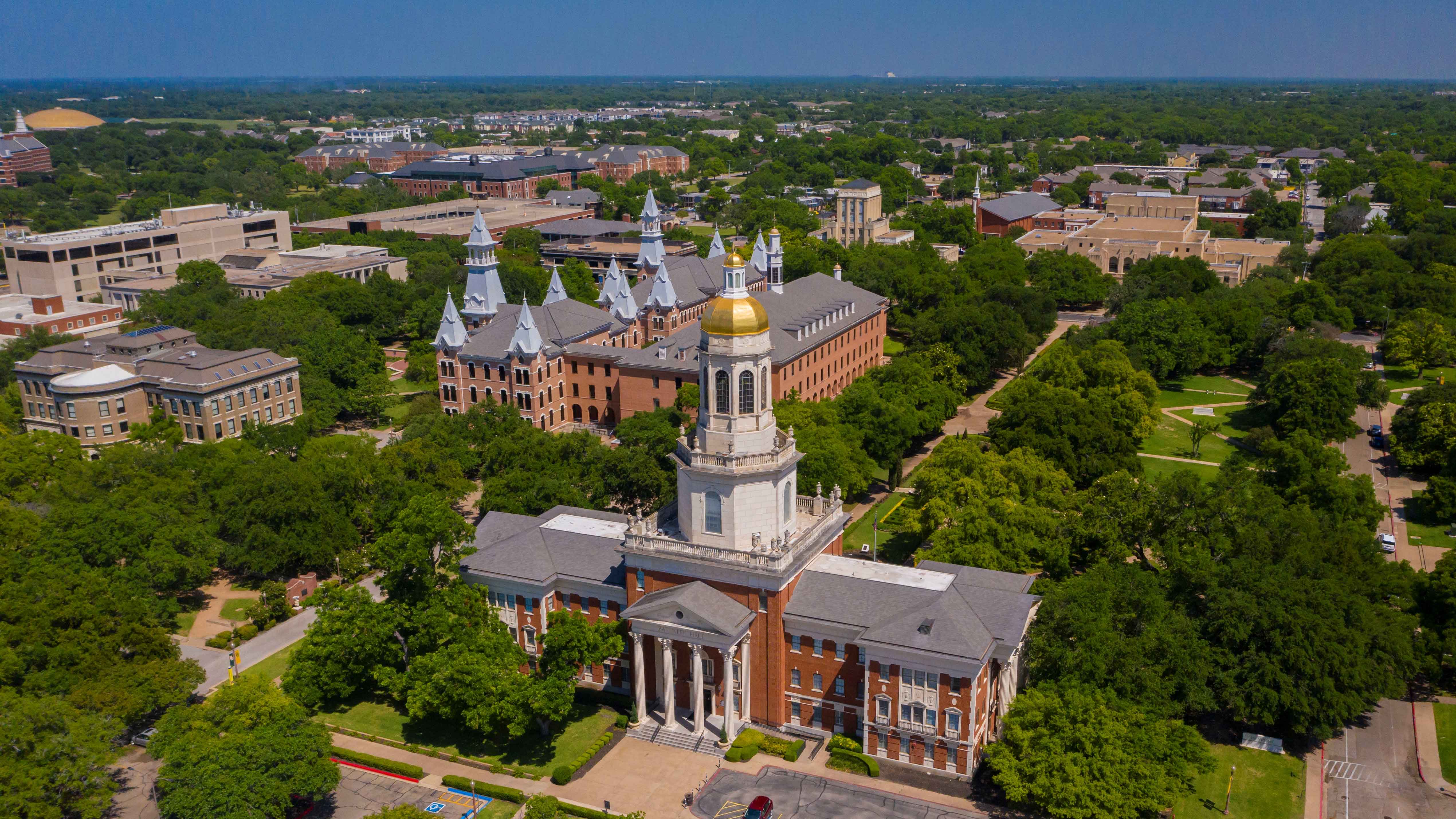 Baylor University