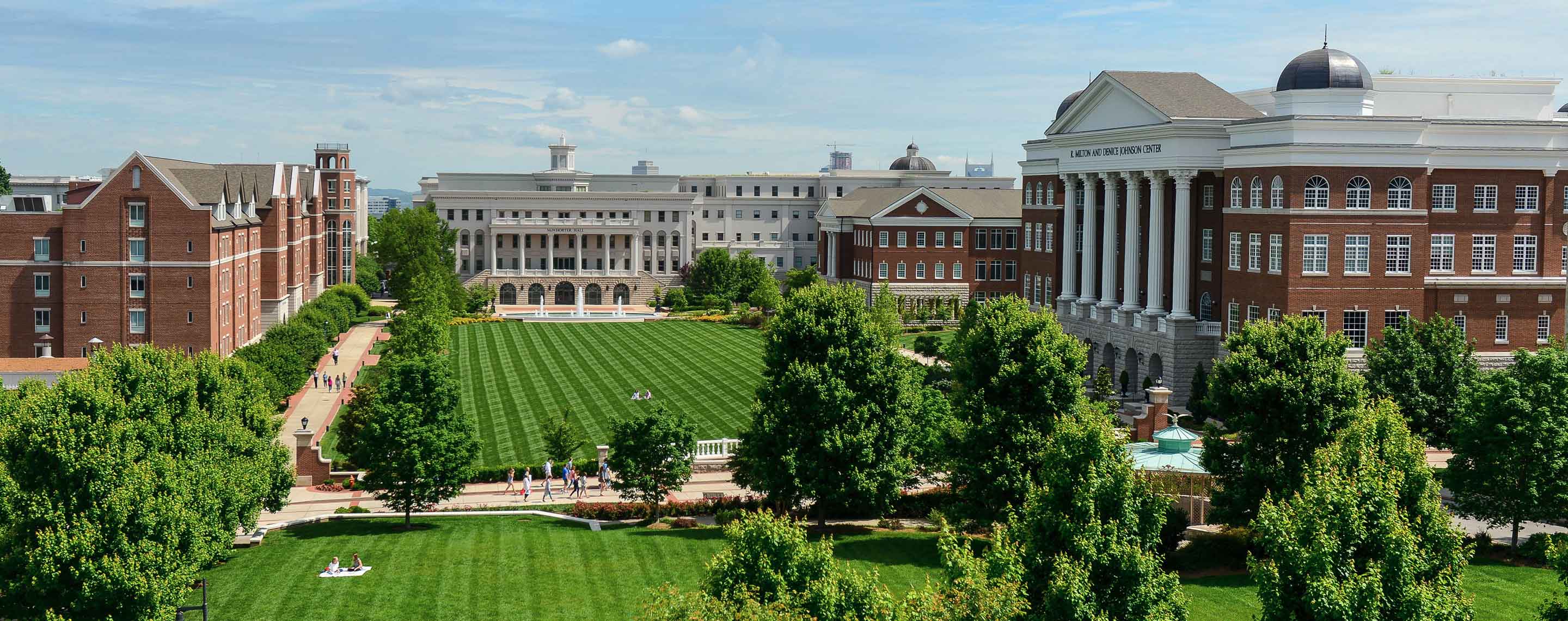 Belmont University