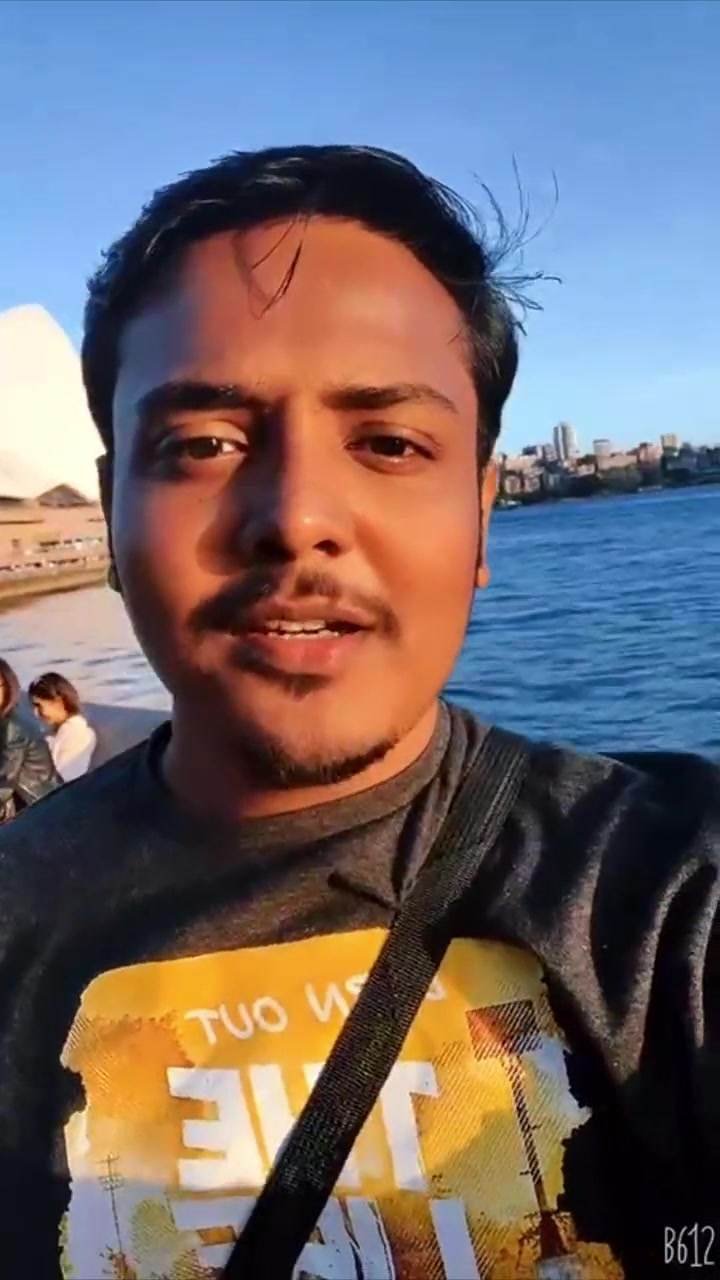 Ausaf Iqbal — HS Global Consultants student review