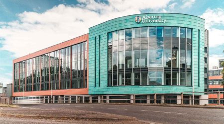 Abertay-University