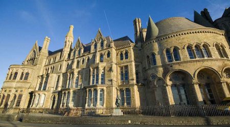 Aberystwyth-University