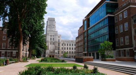 Birkbeck-University-of-London