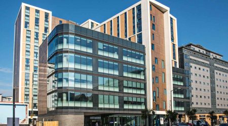 Bournemouth-University-College