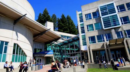 Capilano-University