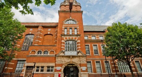 City-University-of-London-INTO