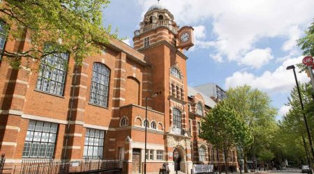 City-University-of-London