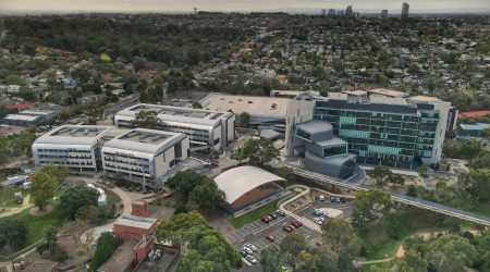College-Deakin