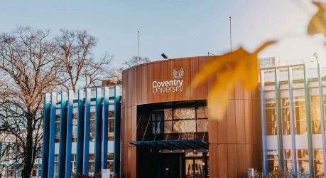 Coventry-University