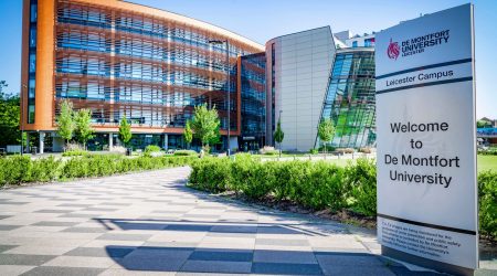 De-Montfort-University