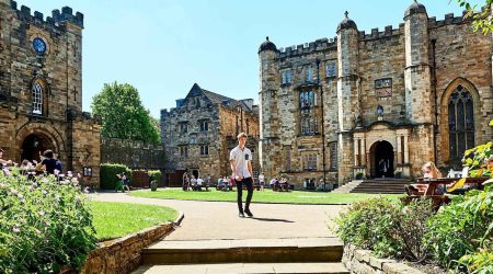 Durham-University