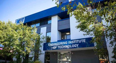 EIT-university
