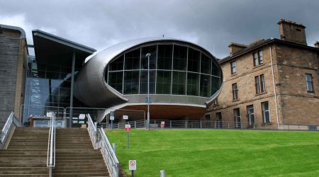 Edinburgh-Napier-University