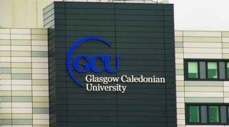 Glasgow-Caledonian-University