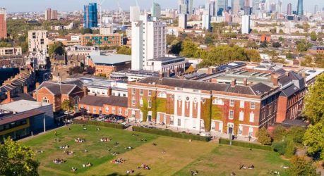 Goldsmiths-University-of-London-ONCAMPUS