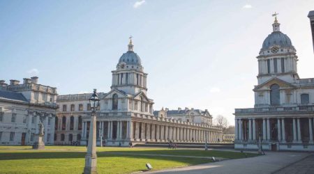 Greenwich-University