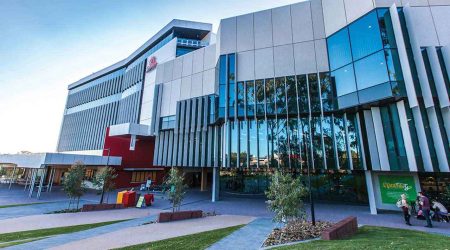Griffith-university
