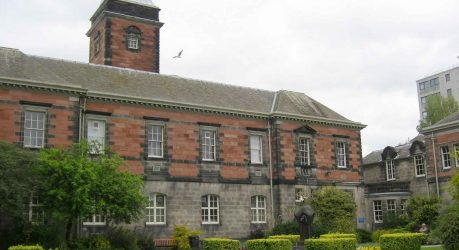 International-College-Dundee