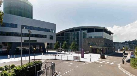 International-College-at-Robert-Gordon-University