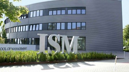 International-School-of-Management-ISM