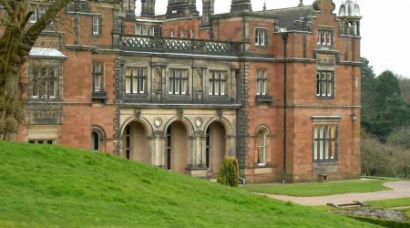 Keele-University