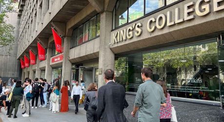 Kings-College-London-INTO