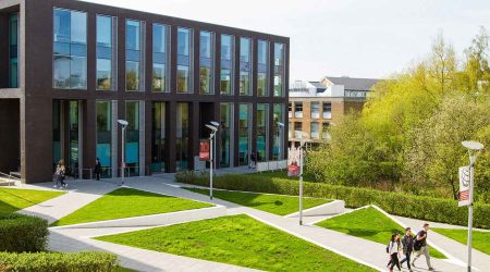 Lancaster-University-ISC
