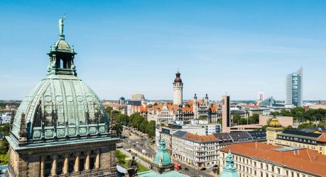 Lancaster-University-Leipzig