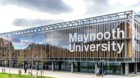 Maynooth-University