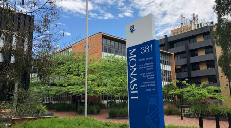 Monash-university