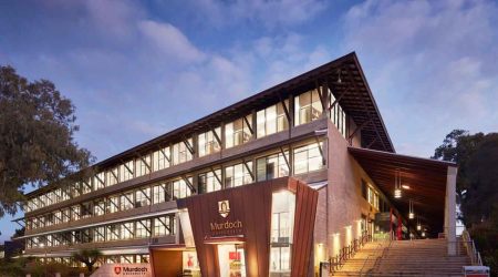 Murdoch-University