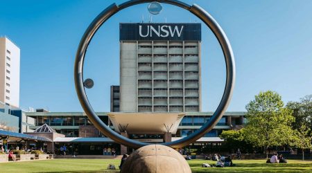 New-South-Wales-university