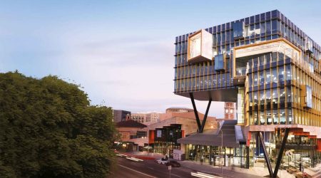 Newcastle-International-College