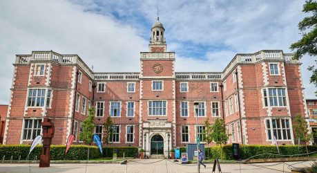 Newcastle-University