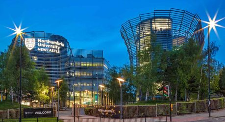 Northumbria-University