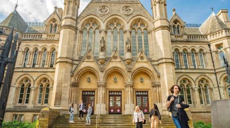 Nottingham-Trent-University