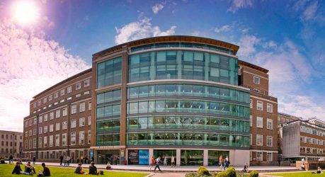 ONCAMPUS-London