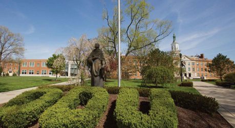 Ohio-Dominican-Univesity