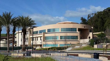 Ohlone-College