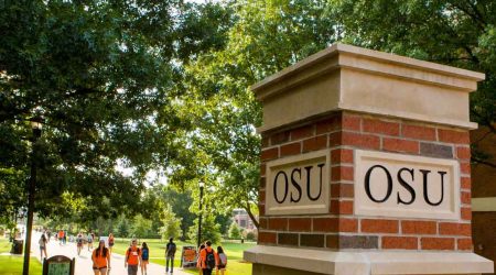Oklahoma-State-University