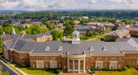 Radford-University