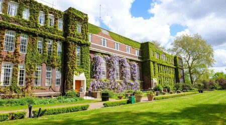 Regents-University-London